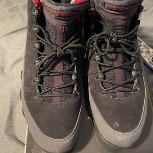Air Jordan 9 Charcoal sz 9.5